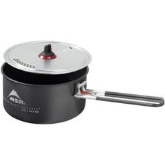 MSR CERAMIC SOLO POT