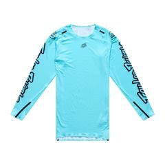 TROY LEE DESIGNS SPRINT ULTRA MONO REAL TEAL