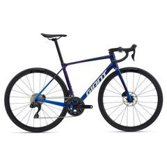 GIANT TCR Advanced 1-PC Purple Haze