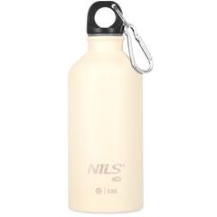 NILS Camp NC3801 béžová 500 ml