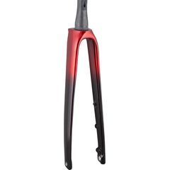 TREK Emonda SLR 45R Met Red Smoke/Red Carb Smoke 230mm, 45mm