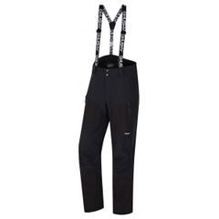 HUSKY Komy M black