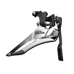 SRAM 00.7618.058.000 - SRAM AM FD RIVAL22 BRAZE-ON YAW W/ CHNSPOTTER