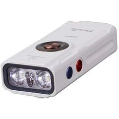 FENIX E06R (700 lm) bílá