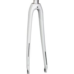 TREK Domane AL 3 Women 44-54cm Crystal White 270mm, 53mm