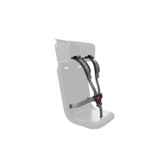 TREK Childseat Fetch+ 4 Harness Black