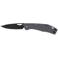 GERBER LST Folding - DP PE Gray