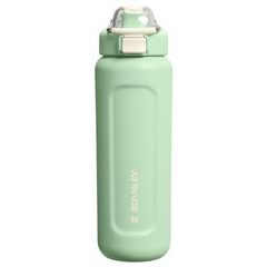 STANLEY Wellspring Bottle 700 ml Pistachio
