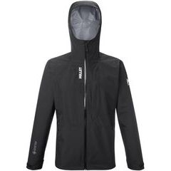 MILLET UBIC GTX 3L JKT M NOIR NEW
