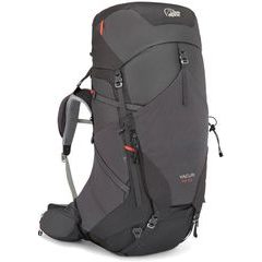 LOWE ALPINE Yacuri ND65, anthracite