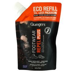 GRANGER´S Footwear Repel Plus Eco Refill 275ml