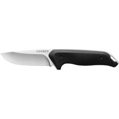 GERBER Moment Fixed Large Drop Point