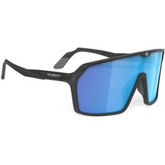 RUDY PROJECT SPINSHIELD RPOPTICS Black Matte / ML Blue