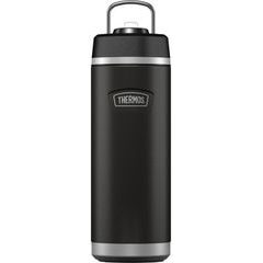 THERMOS Termoska s výklopným brčkem 710ml - granite (žulová)
