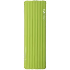 EXPED Ultra 3R M 183 x 52 cm lime