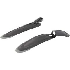 CONTEC Fender Set D_Fender black