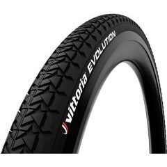 VITTORIA Evolution II 29x1.9 rigid full black