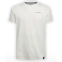 LA SPORTIVA Dawn Wall T-Shirt M Chalk