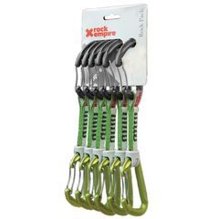 ROCK EMPIRE Set Rock Pack Swift D13, Light green