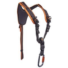 ROCK EMPIRE Chest Equip, orange