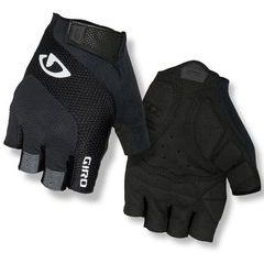 GIRO Tessa Black