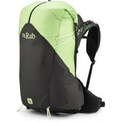 RAB Syclon XP 38 ND black/dark fig green