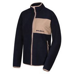 HUSKY Addy Zip L dark blue