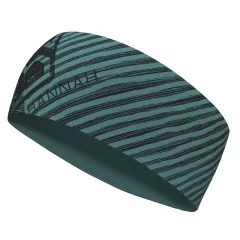 HANNAH LINEAR oil blue