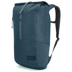 RAB Depot 25, orion blue