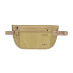 TATONKA Skin Moneybelt Int. RFID BLOCK natural