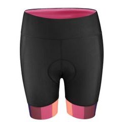 FORCE VICTORY women's waist with black and pink