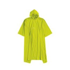 FERRINO PONCHO JUNIOR yellow