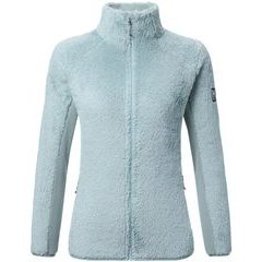 MILLET CHAMONIX HIGHLOFT JKT W AQUATIC