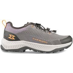GARMONT 9.81 PULSE W steel grey/purple rose