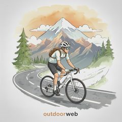 dárkový poukaz 1000 Kč digitální silniční cyklista