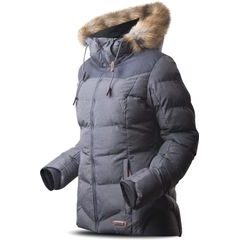 TRIMM BONETA grey melange