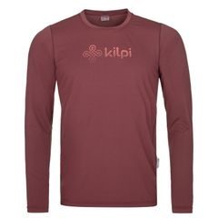 KILPI Spoleto m tmavě červená