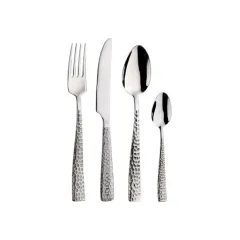 PINTI INOX PALACE 30ks 6 osob