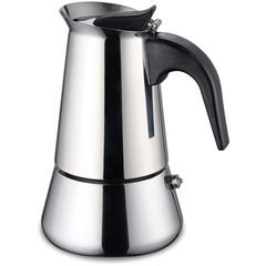 WEIS Moka kávovar indukční na 6 šálků