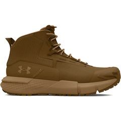 UNDER ARMOUR Charged Valsetz Mid, Coyote / Coyote / Coyote