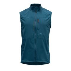 DEVOLD Running Man Vest, Flood