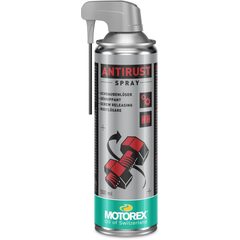 MOTOREX ANTIRUST SPRAY 500ML