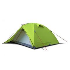 TRIMM THUNDER-D 3-4 lime green/grey