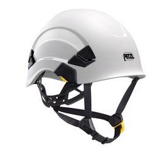 PETZL VERTEX 53-63 cm bílá