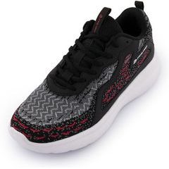 ALPINE PRO BELVER black