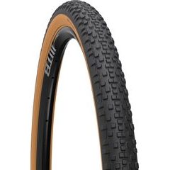 WTB RESOLUTE 700X50 TCS LIGHT FAST ROLLING SG ČERNÁ/HNĚDÁ