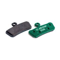 SINTER SRAM (G2, GUIDE, ELIXIR TRAIL) GREEN (73-008-063-8)