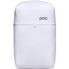POC Race Backpack 60L Hydrogen White