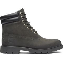 TIMBERLAND 6 In Wr Basic Jet Black