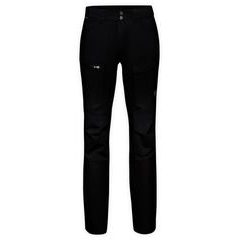 MAMMUT Zinal Hybrid Pants Men black